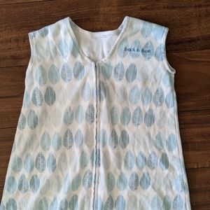 HALO® Medium SleepSack® Cotton Wearable Blanket